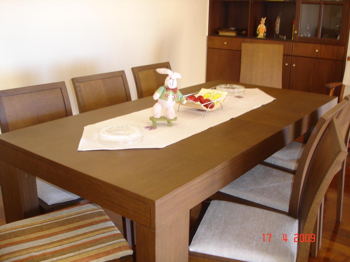 Island Villa Agia Galini  Luaran gambar
