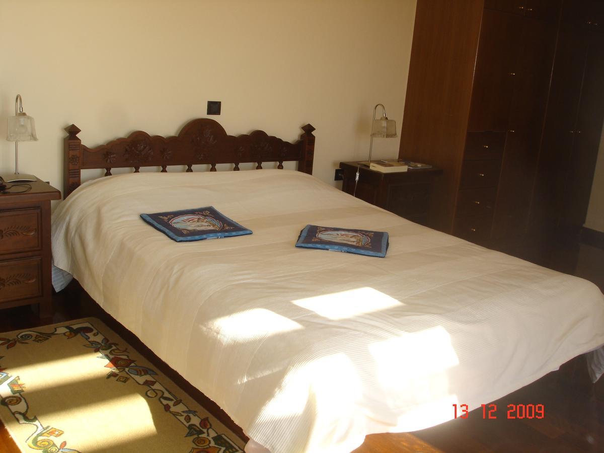 Island Villa Agia Galini  Luaran gambar