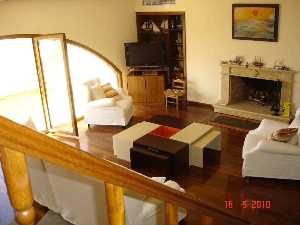 Island Villa Agia Galini  Luaran gambar
